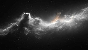 Nebula Wallpaper: Stunning Space Galaxy View for Desktop & Mobile