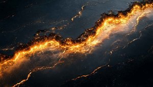 Black Gold Marble Texture Wallpaper 4k, Desktop, Laptop, Mobile