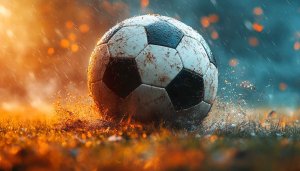 Soccer Wallpaper, Football Wallpaper, Sports Wallpaper, 4k Wallpaper, HD Wallpaper