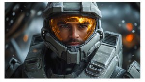 Halo Wallpaper: Master Chief 4K Wallpaper For Desktop & Mobile