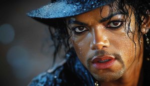 Michael Jackson Wallpaper - Pop Music Singer 4K Wallpaper