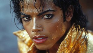 Michael Jackson Wallpaper: King of Pop HD, 4K Wallpaper