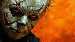 Michael Myers Wallpaper, Halloween 4K Wallpaper, Horror Movie Wallpaper