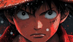 Luffy Wallpaper - One Piece Anime Wallpaper for Phone, Desktop