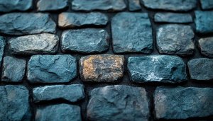 Stone Wall Texture Wallpaper for Desktop, Laptop, and Mobile