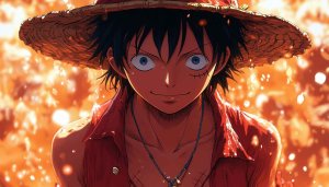 Luffy Wallpaper - One Piece Anime HD Desktop Backgrounds 4k
