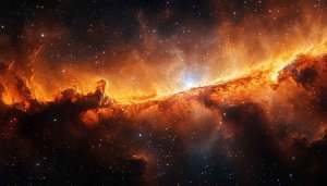 Nebula Wallpaper: 4k Space Galaxy Backgrounds for Desktop & Mobile