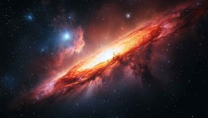 Stunning Galaxy Wallpaper: Universe, Space, Stars, Nebula, Desktop, Laptop