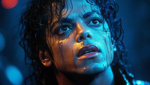 Michael Jackson Wallpaper: King of Pop, 4k Resolution, HD