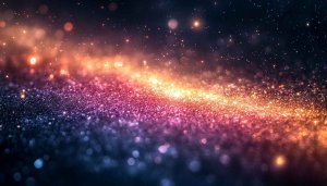 Galaxy Wallpaper: Stunning Space, Starfield, Cosmic, Universe, Desktop Background