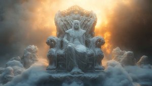Fantasy Throne Wallpaper, Queen Wallpaper, Aesthetic Desktop Backgrounds