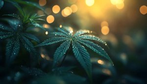 Cannabis Wallpaper: Marijuana Plant 4K Desktop Backgrounds