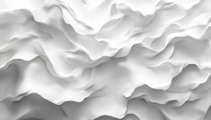 Abstract White Sand Dune Texture Wallpaper For Desktop and Mobile