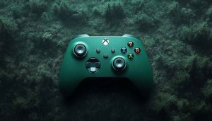 Xbox Controller Wallpaper: Gaming Console 4K, Desktop, Laptop Backgrounds