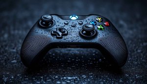 Xbox Controller Wallpaper: Gaming, 4k, Desktop, Laptop, Console, Gamer