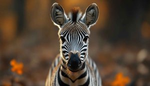 Zebra Wallpaper: African Wildlife, Animal Wallpaper, 4k Wallpaper, Desktop Background