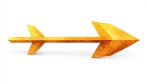 Abstract Arrow Art Design For Mobile And Desktop Backgrounds