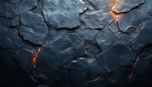 Cracked Rock Wallpapers 4K Desktop Mobile Background Free High-Resolution