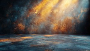 Textured Studio Backdrop Wallpaper 4K Abstract Mobile Background