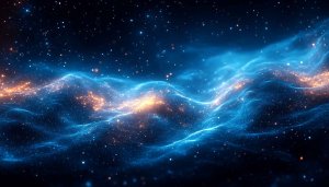 Stunning Nebula Space Mobile Wallpaper 4K Desktop Background Free