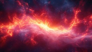 Nebula Space Galaxy 4K Desktop Backgrounds, Astronomy Mobile Wallpaper