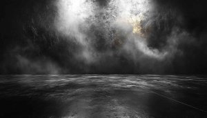 Dark Stone Texture 4K Background, Grunge Floor Desktop Wallpaper