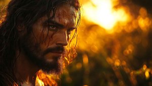 Lord of the Rings Rings of Power Halbrand 4K Wallpaper