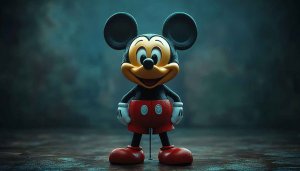 Mickey Mouse Character 4K Mobile Wallpaper Free No Sign Up
