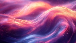 Abstract Pink Purple Galaxy Mobile Wallpaper, Free 4K Desktop Background