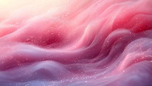 Pink Glitter Abstract Wallpaper, Aesthetic Background, Free Mobile Wallpaper
