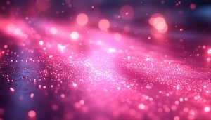Pink Glitter Sparkle Wallpaper - Free Mobile Background Image