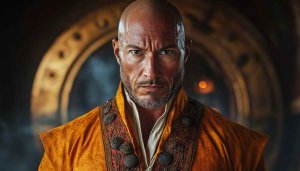 Doctor Strange Villain Wallpaper HD, Mobile Background Free, Superhero