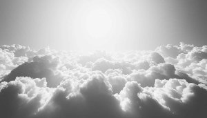 Cloudscape Serenity: High-Resolution Sky Mobile Wallpaper, 4K Desktop Background