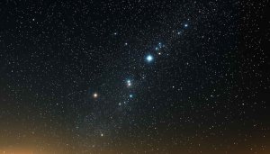 Stunning Starry Night Sky 4K Mobile Background Wallpaper Free