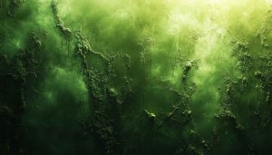 Abstract Green Texture Wallpaper Background 4K for Desktop Mobile
