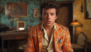 Nick Robinson Wallpaper for Desktop Backgrounds, Without Sign-Up
