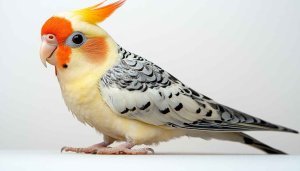 Cute Cockatiel Bird Wallpaper: Free 4K Desktop Backgrounds