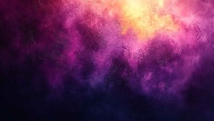 Abstract Purple and Gold Texture 4K Desktop Mobile Wallpaper