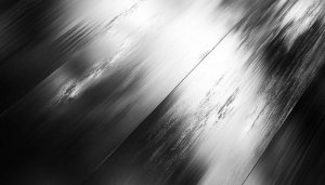 Abstract Silver Metallic Texture Mobile Wallpaper Art Black Background