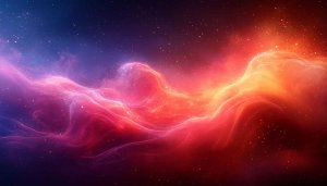 Colorful Nebula Galaxy Background 4K Desktop Wallpaper Free