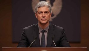 Netflix's The Diplomat Hal Wyler Character Mobile and Desktop Backgrounds