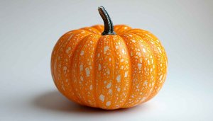 Free Spooky Pumpkin 4K Mobile Wallpaper for Halloween Season