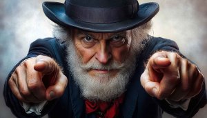 Uncle Sam I Want You 4K Desktop Mobile Wallpaper Background