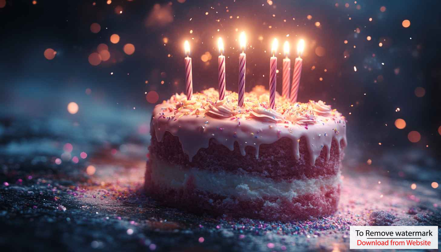 Birthday Cake Wallpaper: Celebration Theme, Party Cake Backgrounds Birthday Cake Wallpaper: Celebration Theme, Party Cake Backgrounds