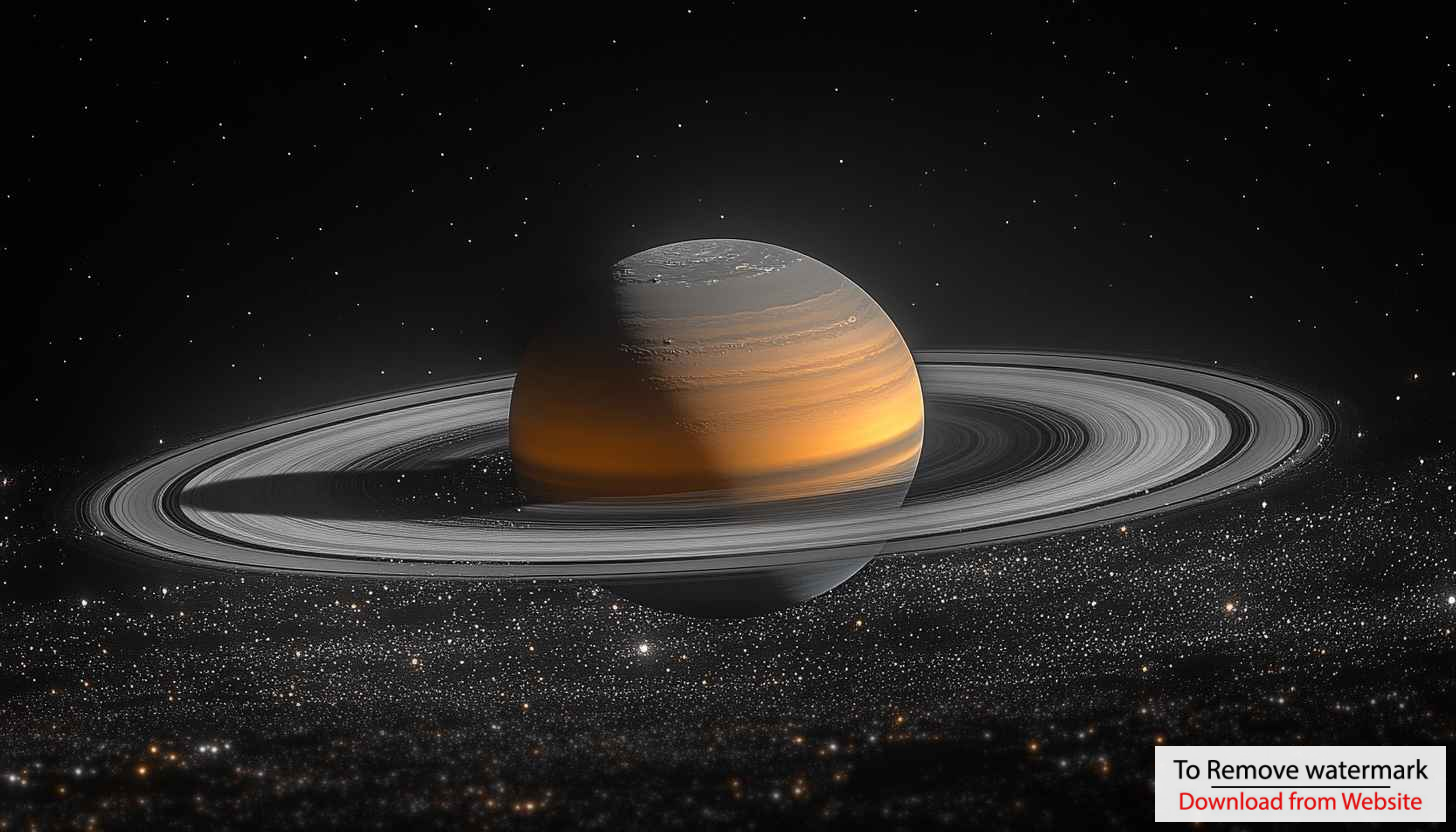 Saturn Planet Wallpaper: Galaxy Space 4K Wallpaper For Desktop Saturn Planet Wallpaper: Galaxy Space 4K Wallpaper For Desktop