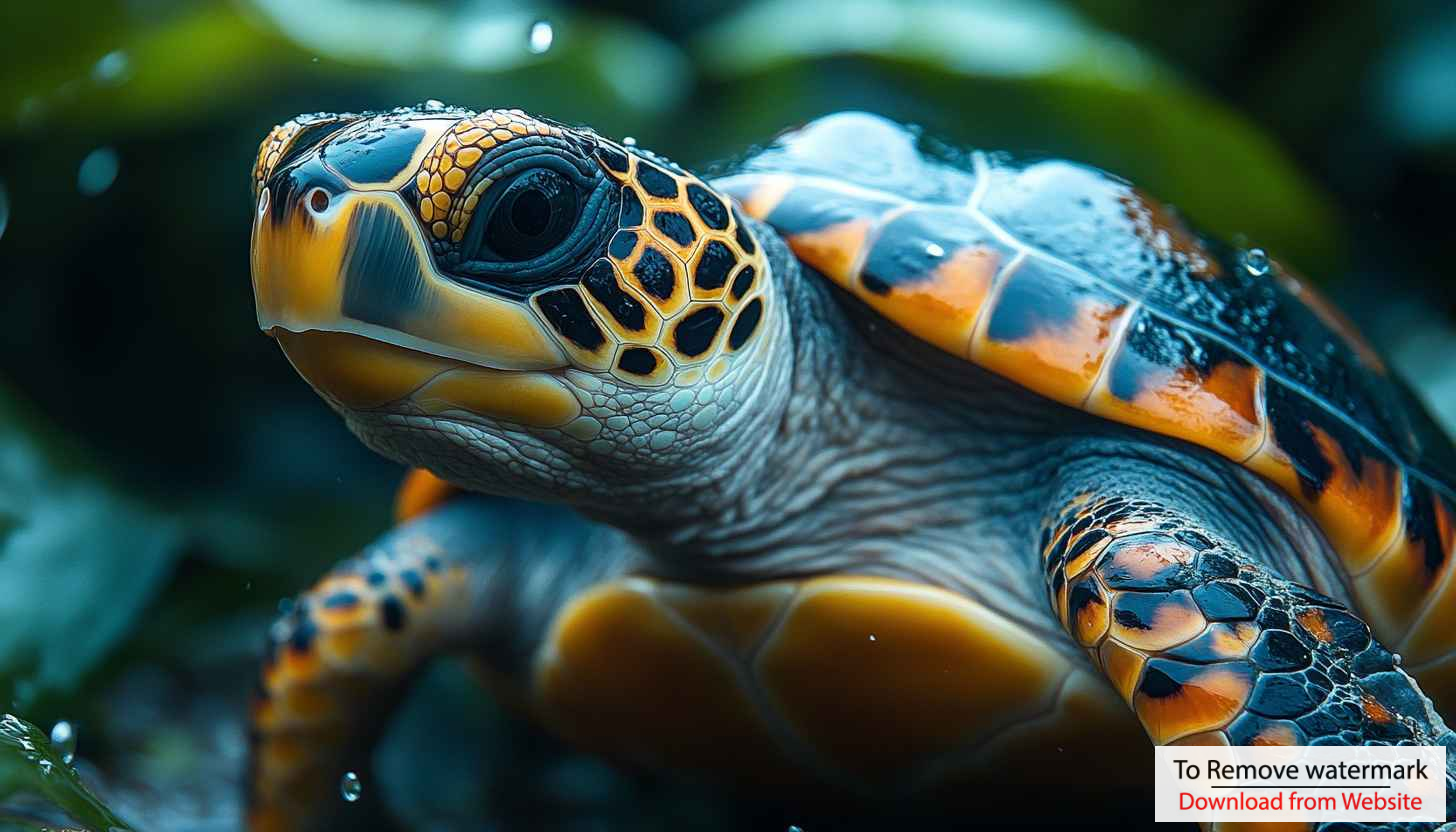 Sea Turtle Wallpaper: 4K Turtle Backgrounds for Desktop & Mobile Sea Turtle Wallpaper: 4K Turtle Backgrounds for Desktop & Mobile