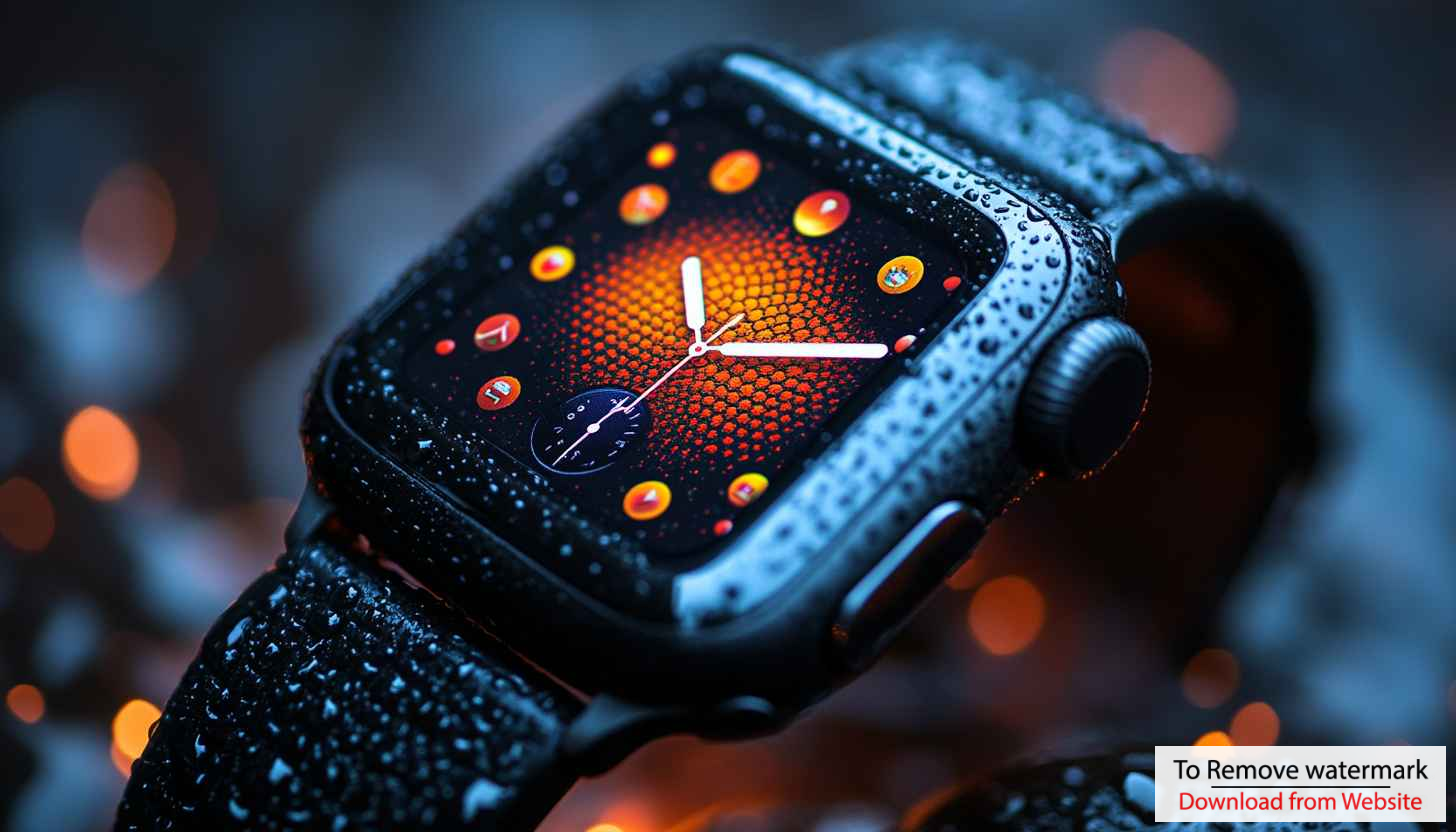 Smartwatch Wallpaper: High Resolution Tech & Gadget Device Backgrounds Smartwatch Wallpaper: High Resolution Tech & Gadget Device Backgrounds