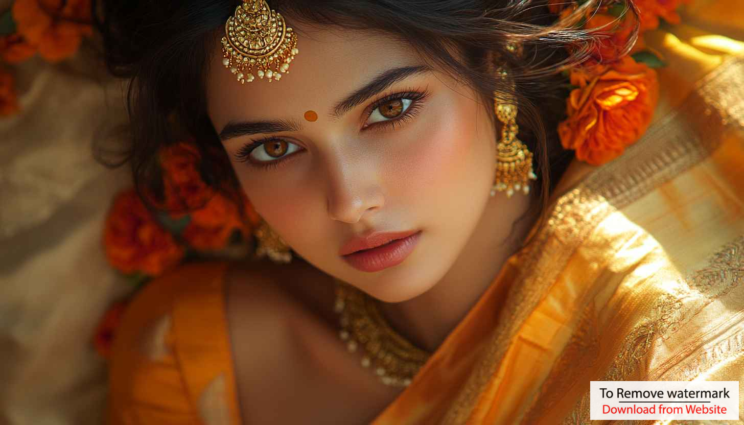 Indian woman wallpaper, Indian saree wallpaper, Beauty wallpaper, Girl wallpaper