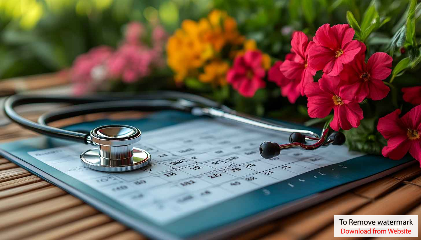 Stethoscope with Flowers wallpaper, Medical Wallpaper, Doctor's Desk wallpaper Stethoscope with Flowers wallpaper, Medical Wallpaper, Doctor's Desk wallpaper