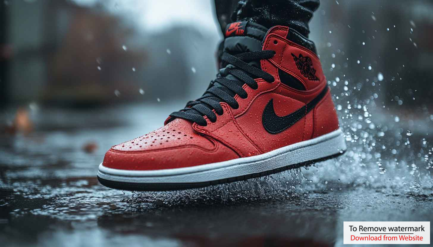 Red Air Jordan Shoes Wallpaper, Sneaker Wallpaper, Footwear Wallpaper HD Red Air Jordan Shoes Wallpaper, Sneaker Wallpaper, Footwear Wallpaper HD